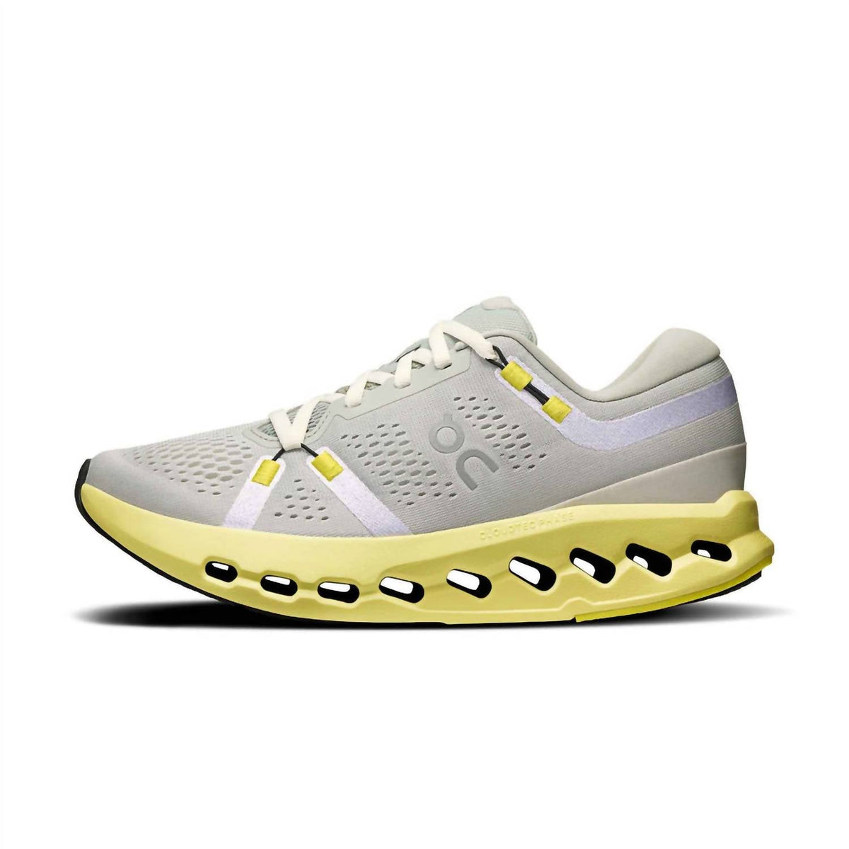 Women's Cloudsurfer 2 Running Shoes In Glacier | Limelight