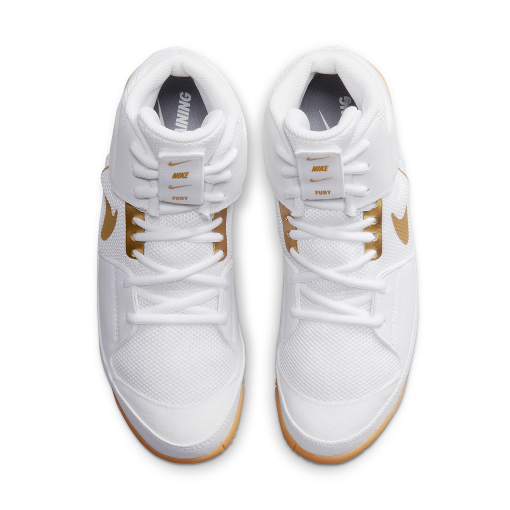 Men's Fury Wrestling Shoes