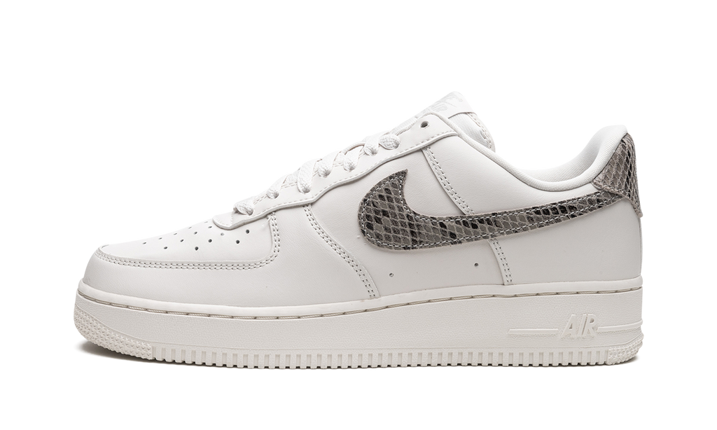 AIR FORCE 1 LO '07 WMNS "Phantom / Snakeskin" DD8959 002