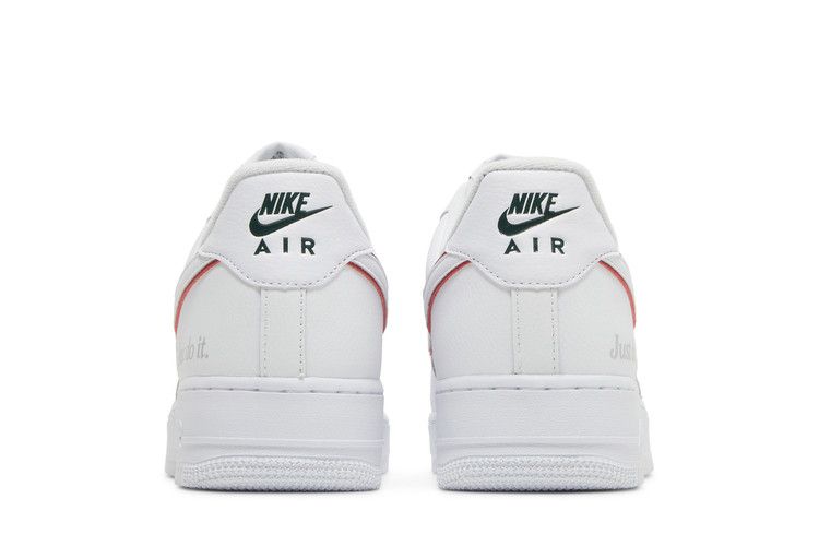 Nike Air Force 1 'Just Do It'