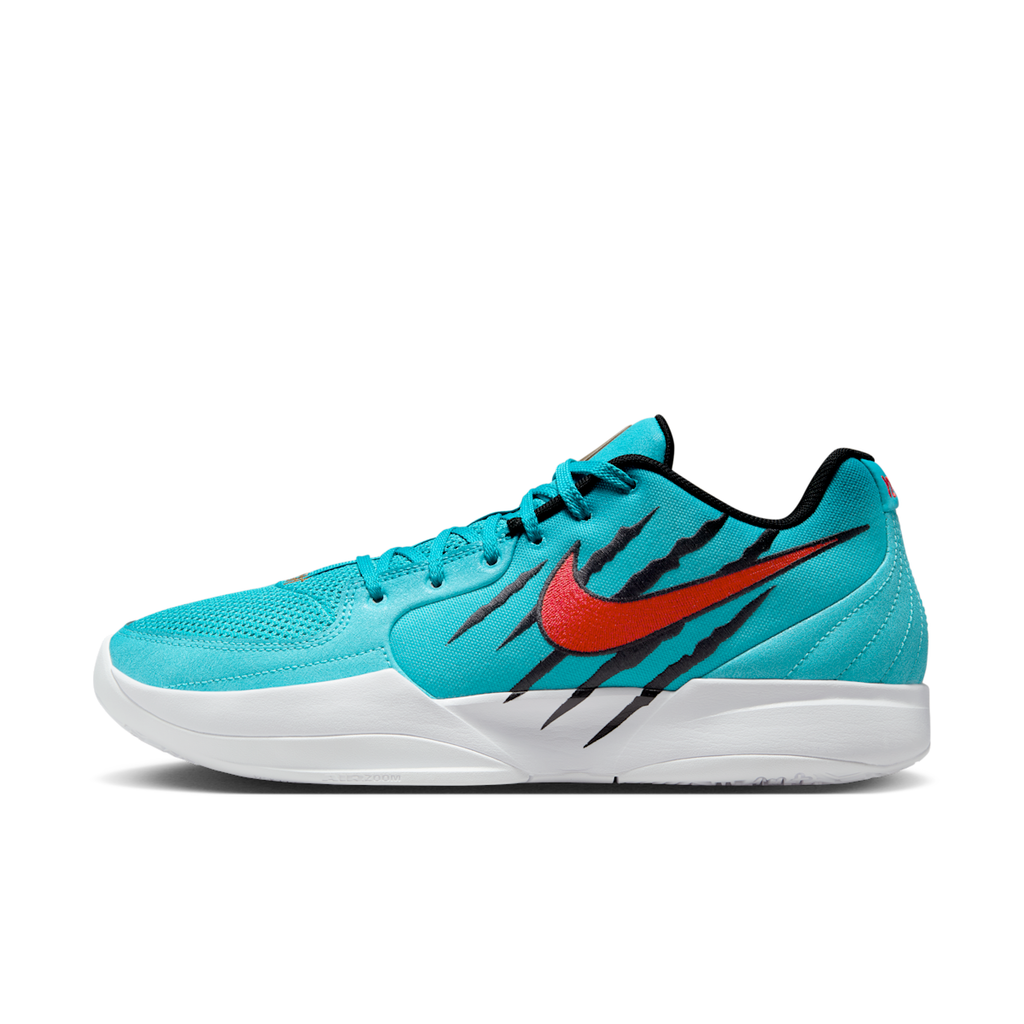 Men's Ja 2 "Scratch" Basketball Shoes
