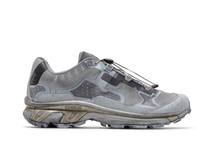 11 By Boris Bidjan Saberi x Salomon Bamba 5 'Light Grey'