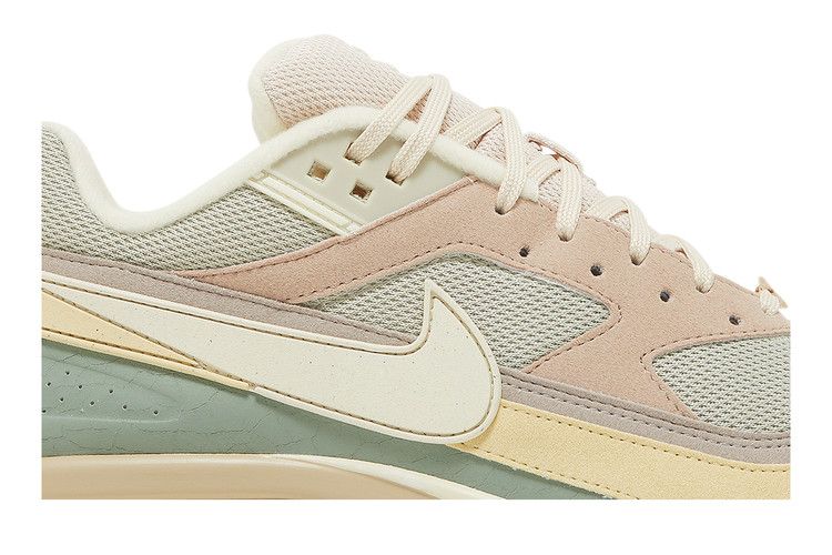Nike Air Max BW 'Light Stone Coconut Milk Jade'