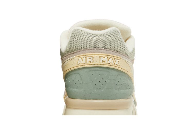 Nike Air Max BW 'Light Stone Coconut Milk Jade'