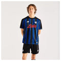 Men's Atalanta BC 26/27 Home Short Sleeve Jersey