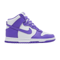 Nike Wmns Dunk High 'Court Purple'