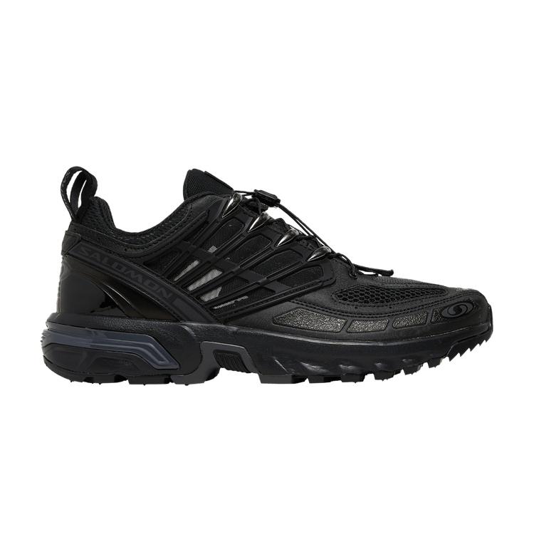 Salomon ACS Pro Advanced 'Triple Black'