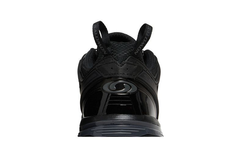 Salomon ACS Pro Advanced 'Triple Black'