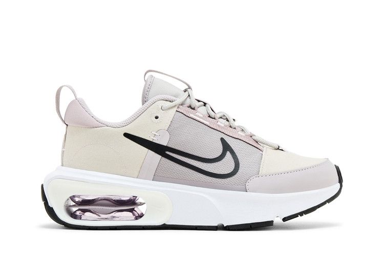 Nike Wmns Air Max Interlock 'Light Iron Ore Amethyst Ash'