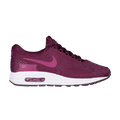 Nike Air Max Zero SE GS — Bordeaux/Tea Berry-Black-White