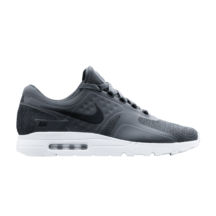 Nike Air Max Zero SE 'Dark Grey'