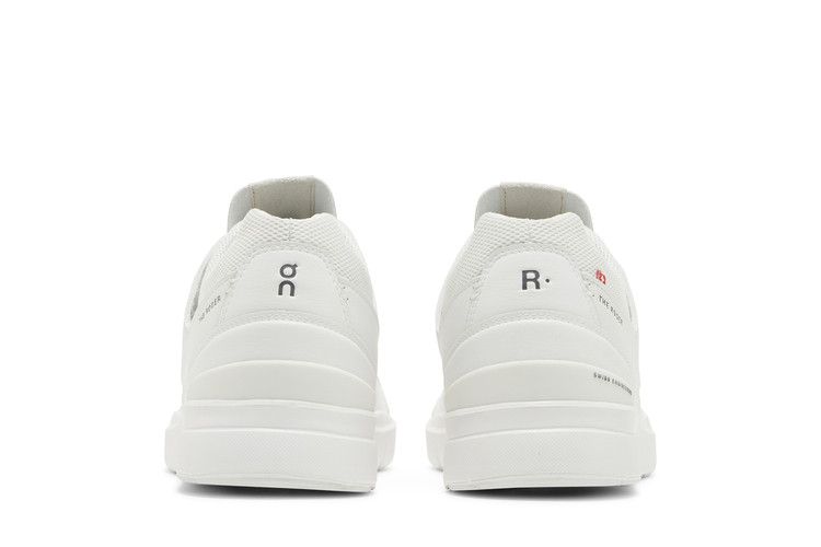 ON The Roger Clubhouse 'White'