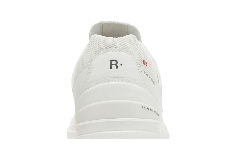 ON The Roger Clubhouse 'White'