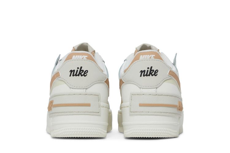 Nike Wmns Air Force 1 Shadow 'Sail Hemp'