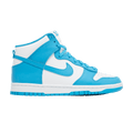 Nike Dunk High 'Laser Blue'