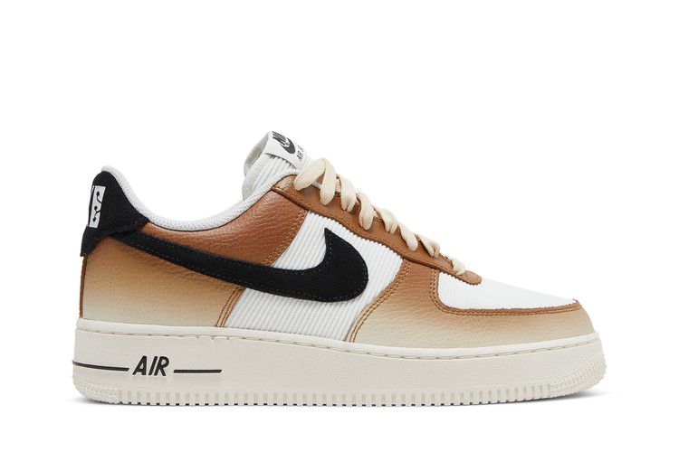 Nike Wmns Air Force 1 '07 'Ale Brown'