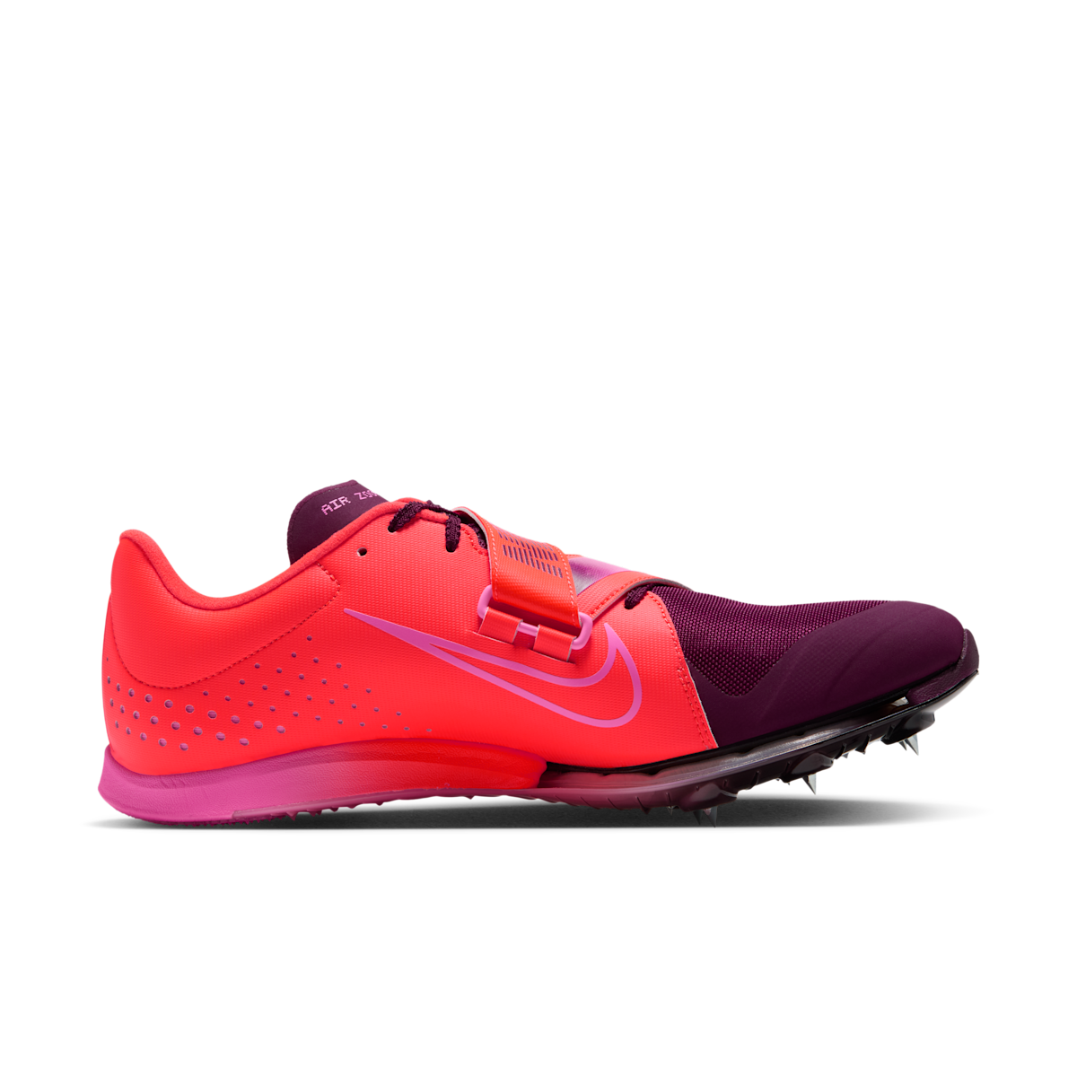 Men's Long Jump Elite Track & Field Jumping Spikes