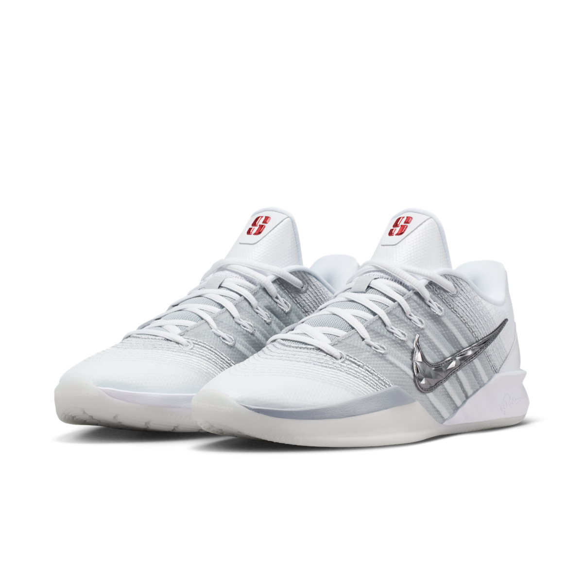Women's Sabrina 3 "Me Vs. Me" Basketball Shoes