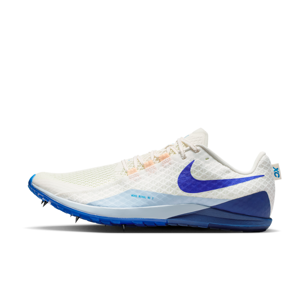 Men's Zoom Rival XC Cross-Country Spikes