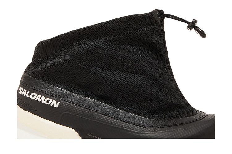 MM6 Maison Margiela x Salomon Wmns Cross Hike 'Magnet Vanilla'