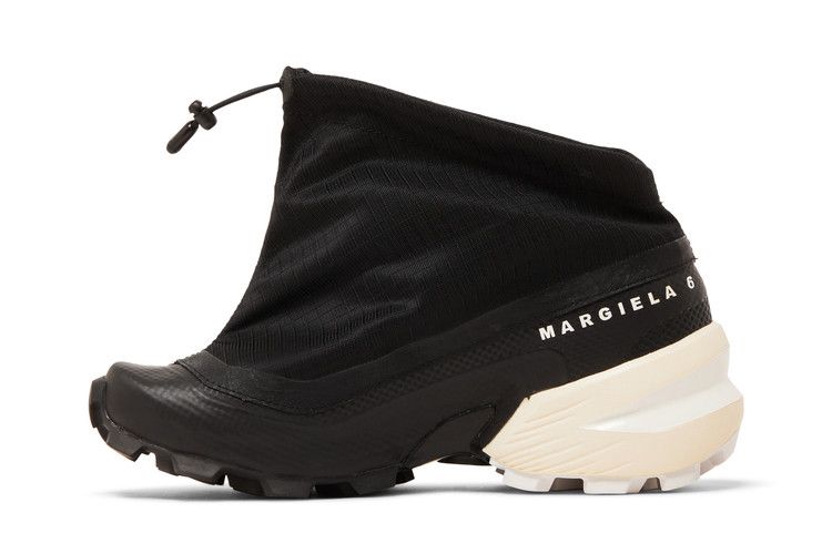 MM6 Maison Margiela x Salomon Wmns Cross Hike 'Magnet Vanilla'