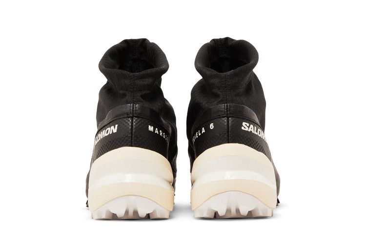 MM6 Maison Margiela x Salomon Wmns Cross Hike 'Magnet Vanilla'