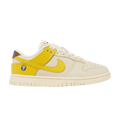 Nike Wmns Dunk Low LX 'Banana'