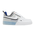 Nike Air Force 1 React 'White Light Photo Blue'