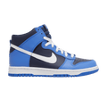 Nike Dunk High GS 'Obsidian'