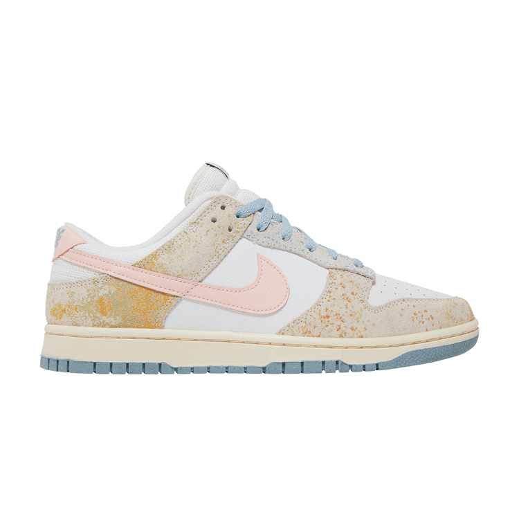 Nike Dunk Low 'Oxidized Pastels'