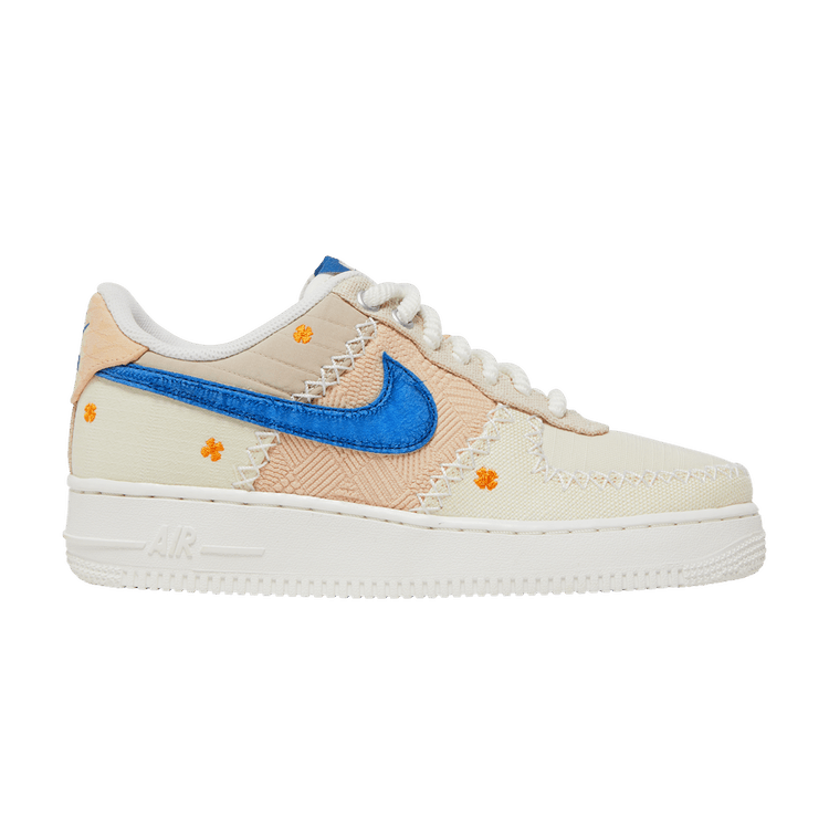 Nike Wmns Air Force 1 '07 'LA Flea'