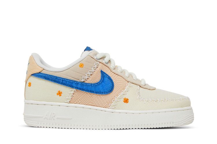 Nike Wmns Air Force 1 '07 'LA Flea'