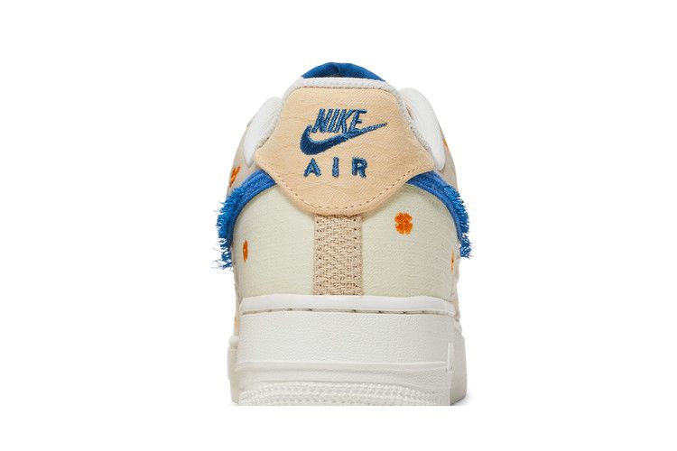 Nike Wmns Air Force 1 '07 'LA Flea'