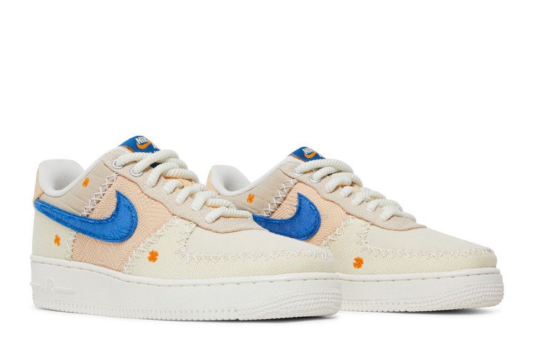 Nike Wmns Air Force 1 '07 'LA Flea'