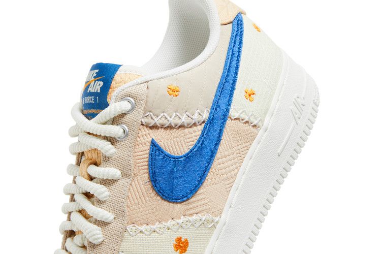 Nike Air Force 1 '07 'LA Flea'