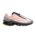 Salomon XT-6 'Blooming Dahlia Monument'