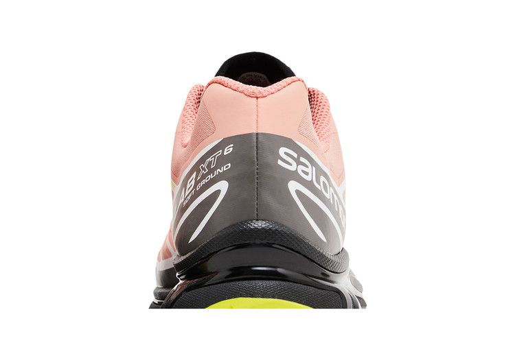 Salomon XT-6 'Blooming Dahlia Monument'