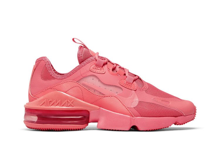 Nike Wmns Air Max Infinity 2 'Pink Salt'