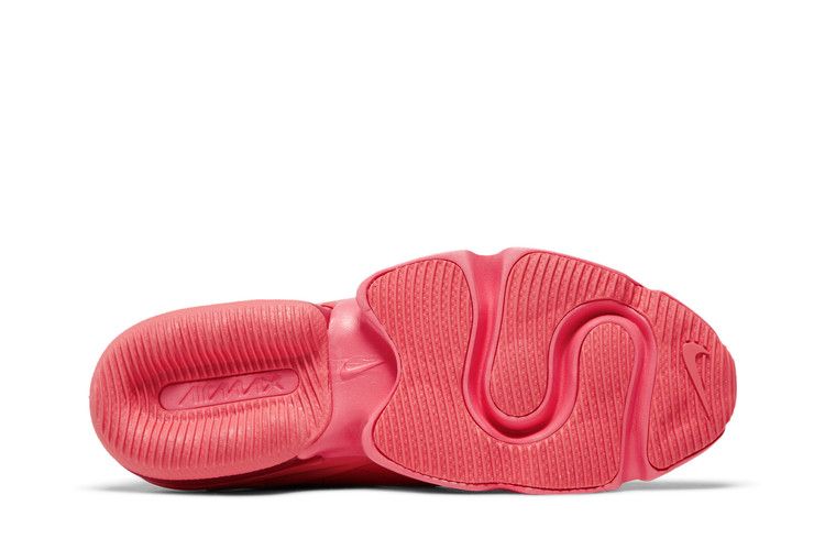 Nike Wmns Air Max Infinity 2 'Pink Salt'