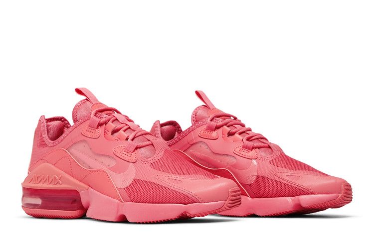 Nike Wmns Air Max Infinity 2 'Pink Salt'
