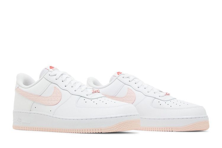 Nike Air Force 1 '07 'Valentine's Day 2022'