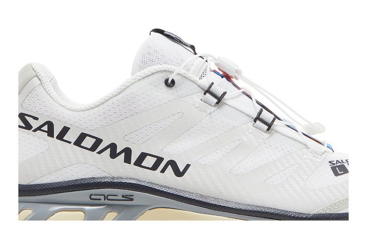 Salomon XT-4 'White Lunar Rock'