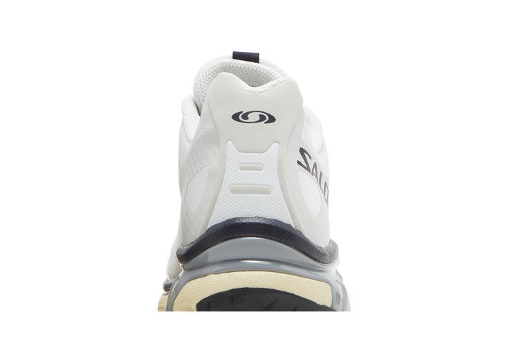 Salomon XT-4 'White Lunar Rock'