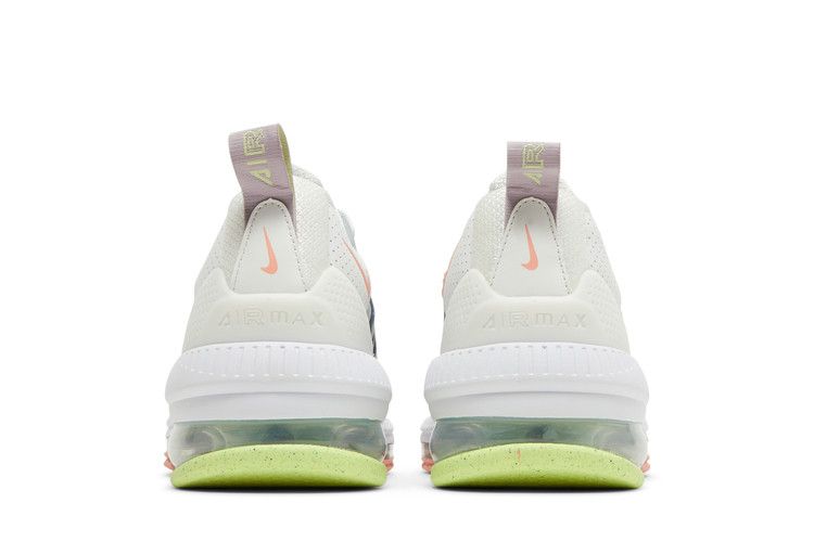 Nike Wmns Air Max Genome 'White Crimson Bliss'
