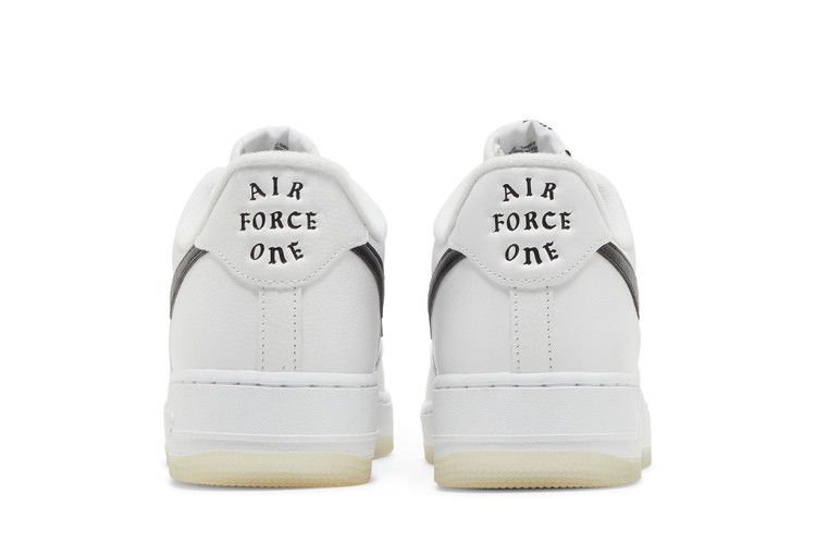 Nike Men's Air Force 1 '07 'Bronx Origins'