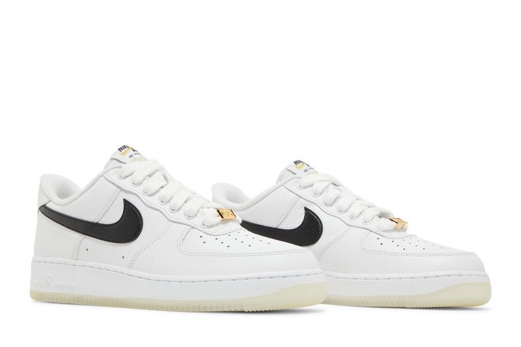 Nike Men's Air Force 1 '07 'Bronx Origins'