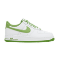 Nike Air Force 1 '07 'White Chlorophyll'
