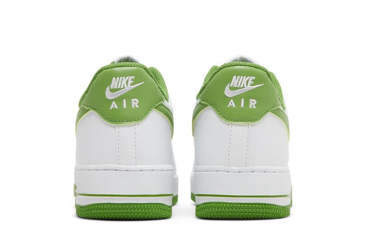 Nike Air Force 1 '07 'White Chlorophyll'