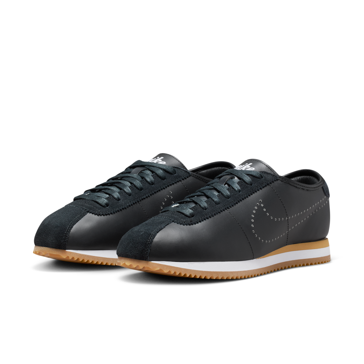 Women's Cortez Leather Shoes