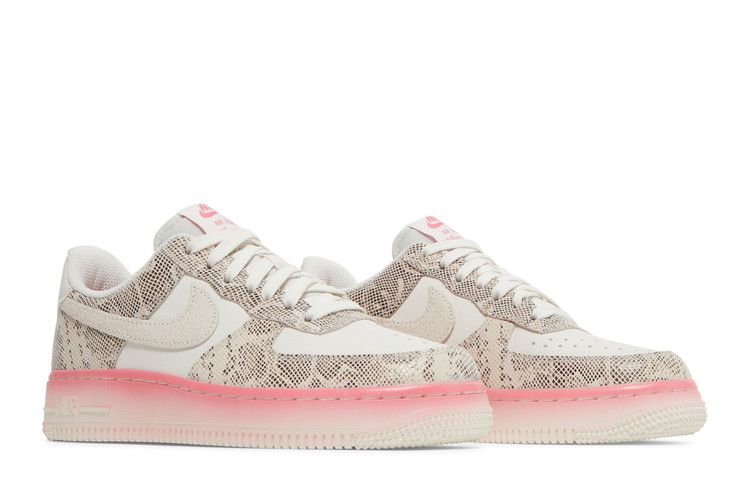 Nike Wmns Air Force 1 Low 'Our Force 1'